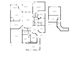 Floorplan #3