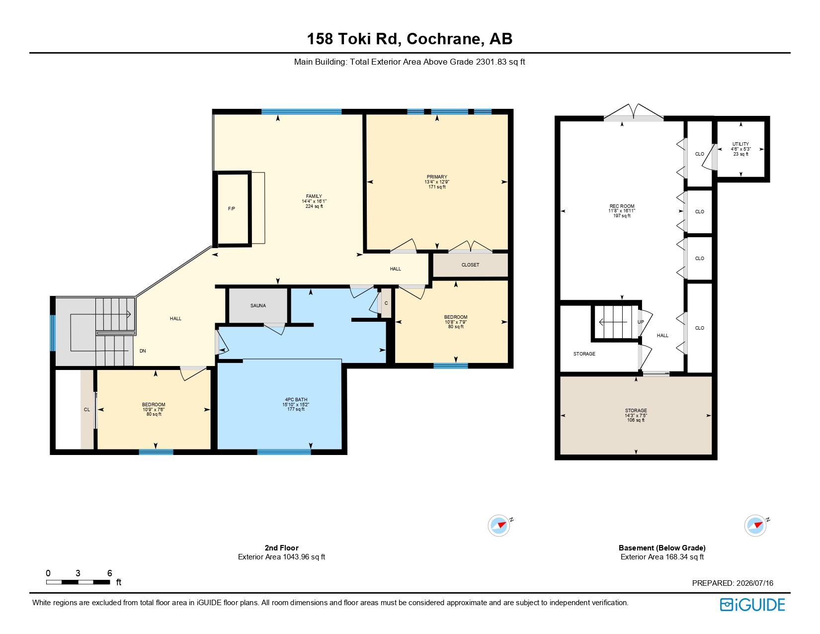 Floorplan #2