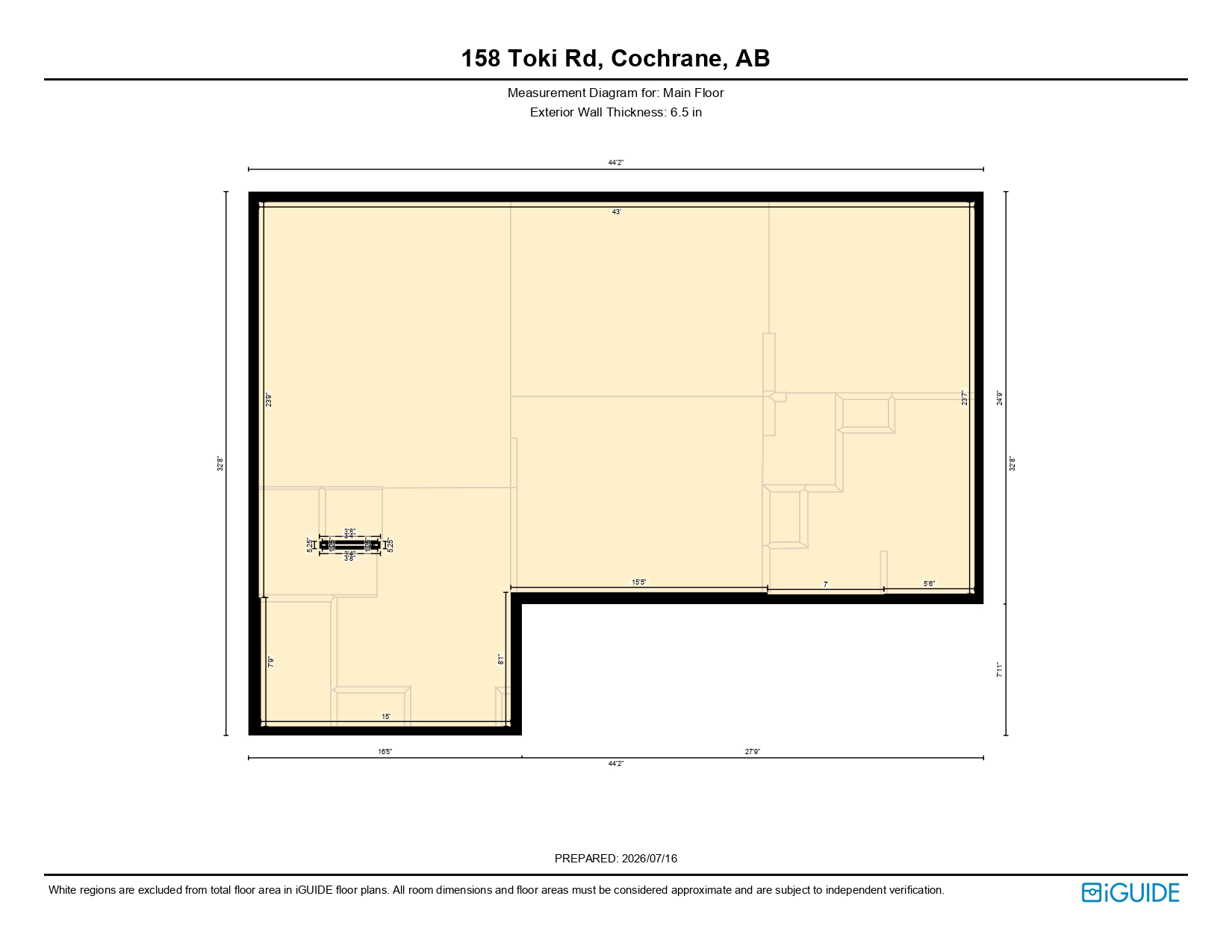 Floorplan #10