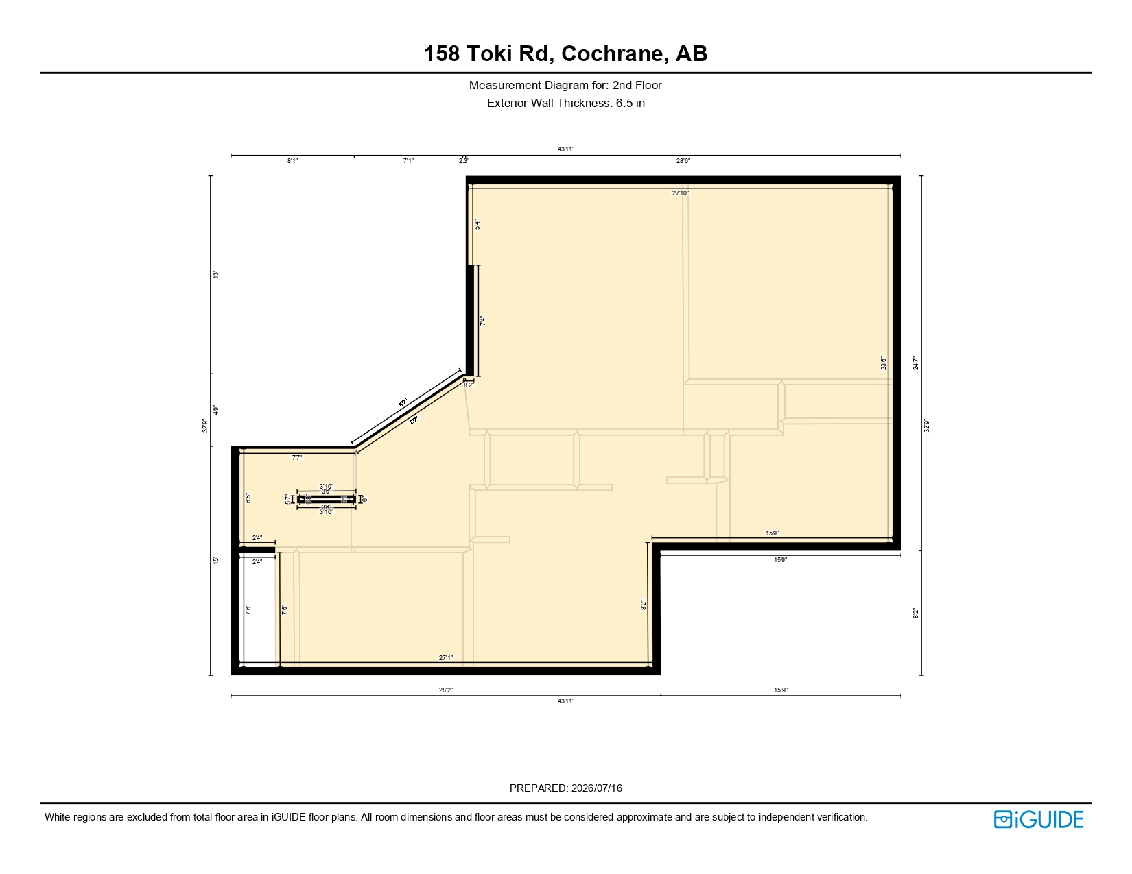Floorplan #12