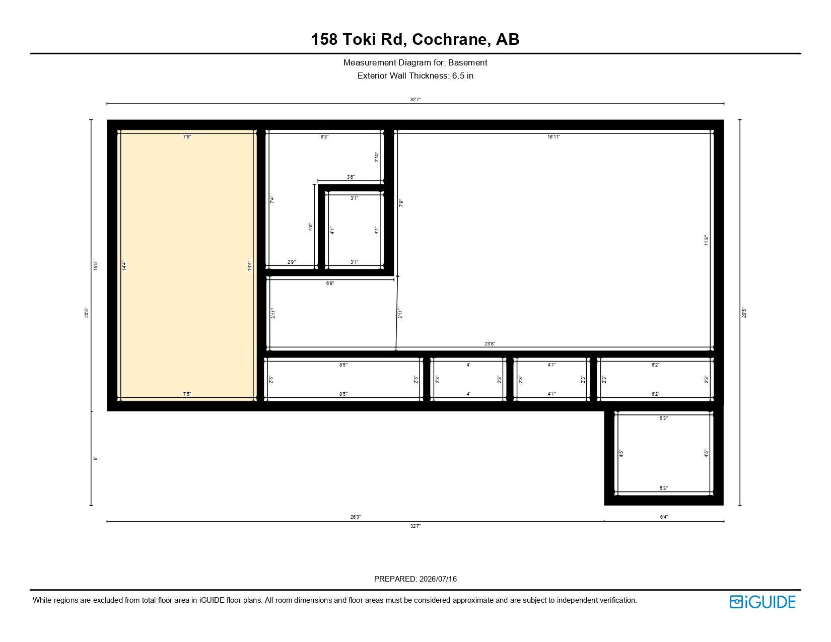 Floorplan #13