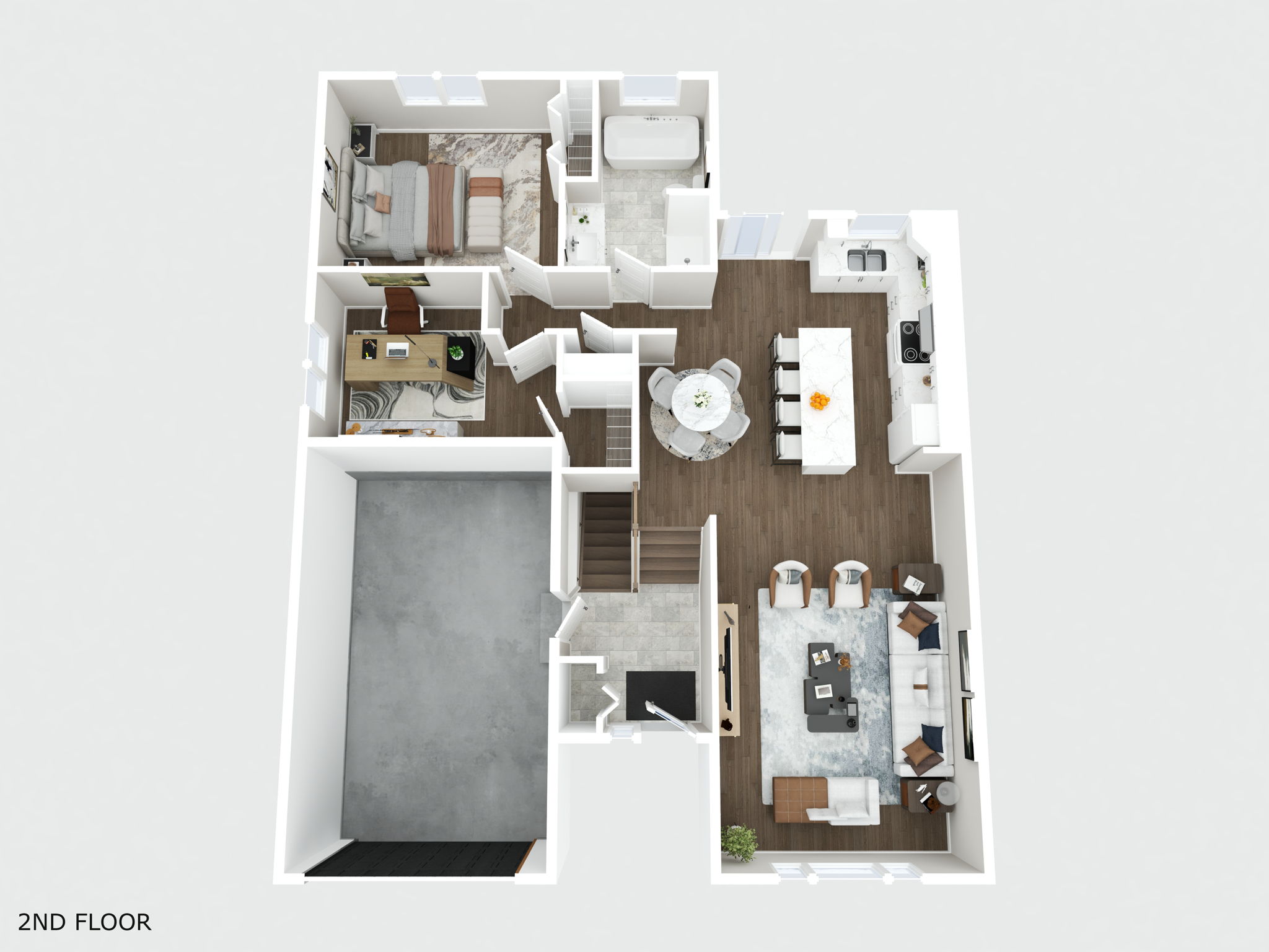 Floorplan #5
