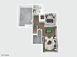 Floorplan #4