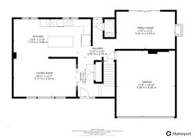 Floorplan #2