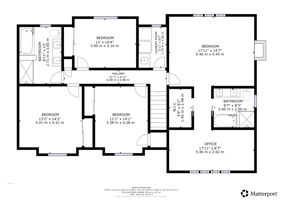 Floorplan #3