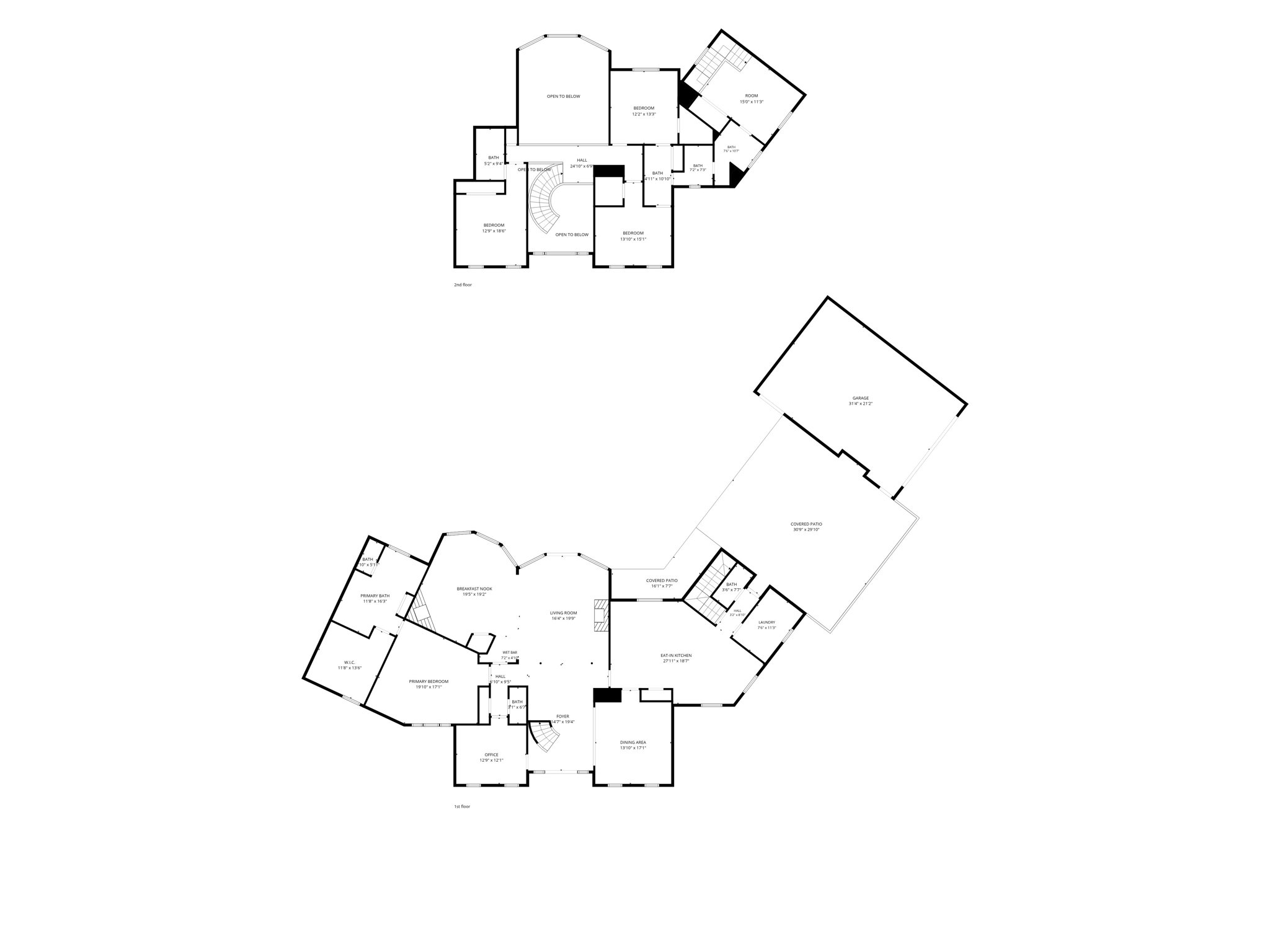 Floorplan #3