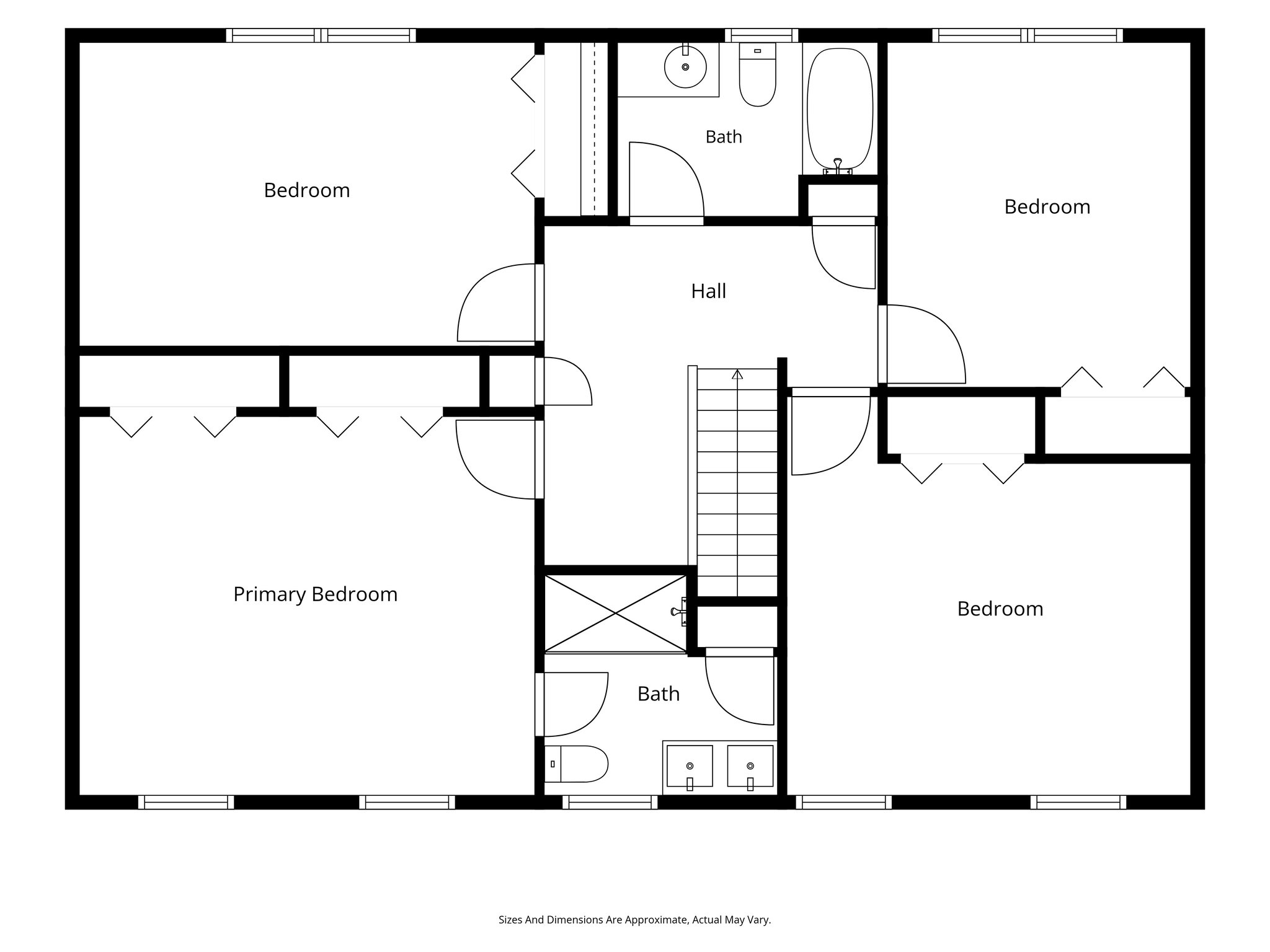 Second Level