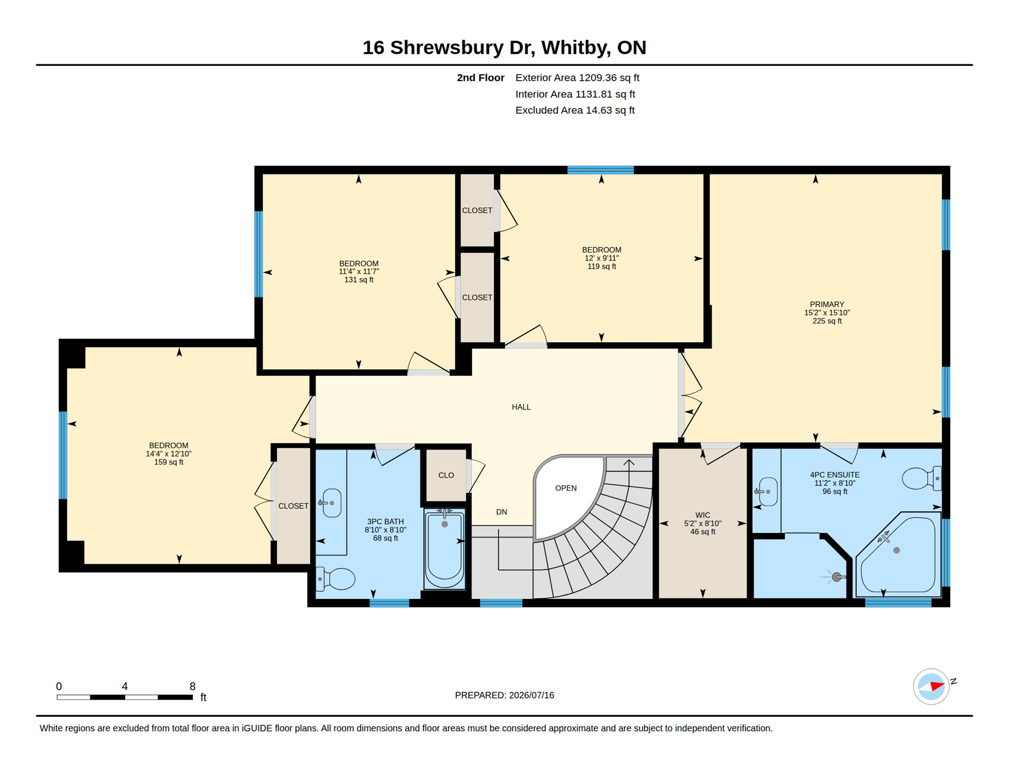 Floorplan #2