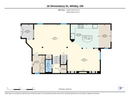Floorplan #3