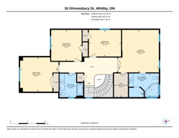 Floorplan #4