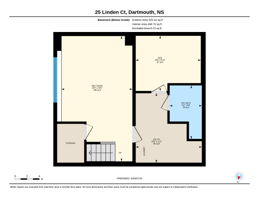Floorplan #3