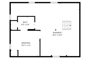 Floorplan #3