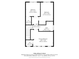 Floorplan #3