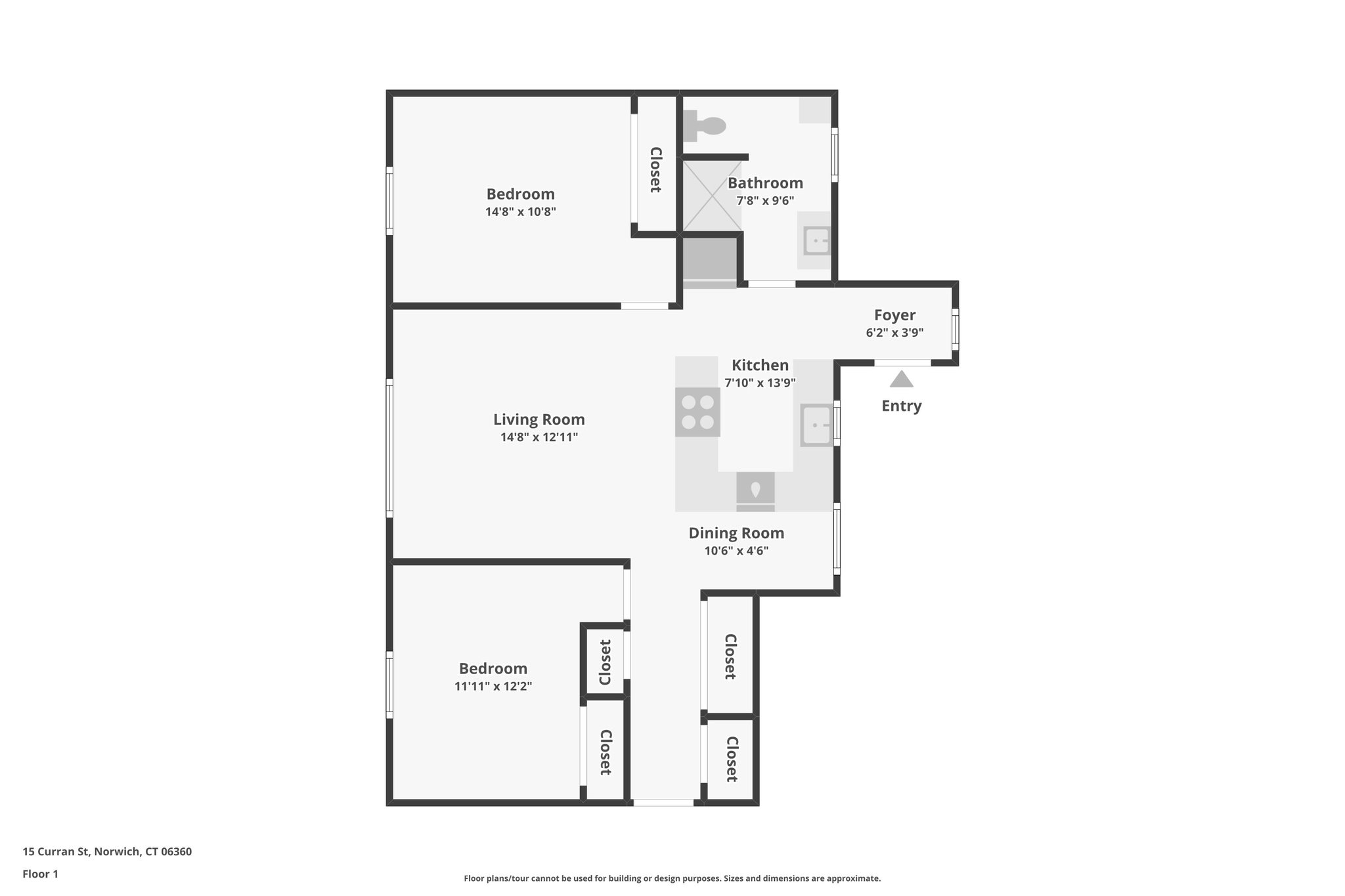 Floor 1