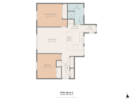 Floorplan #2