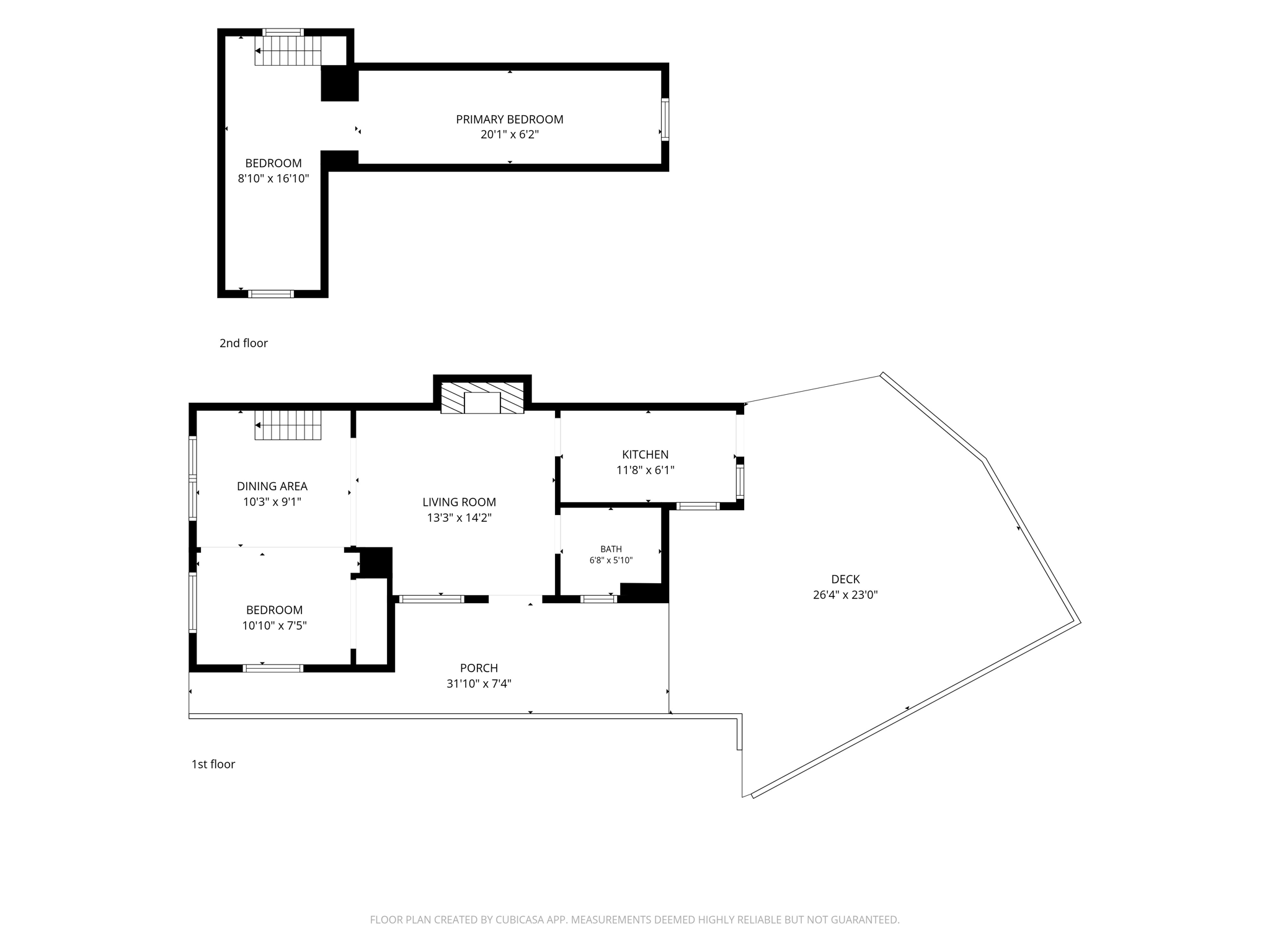 Floorplan #2