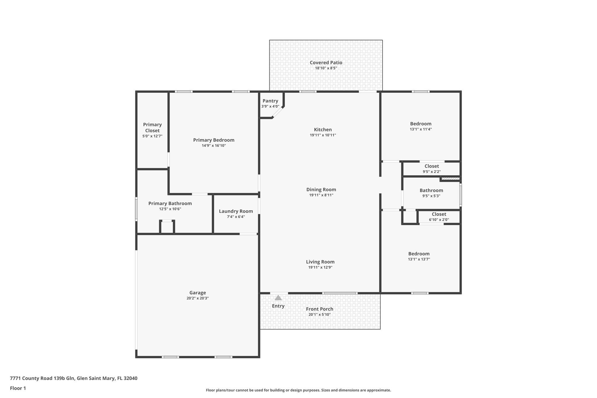 Floor 1