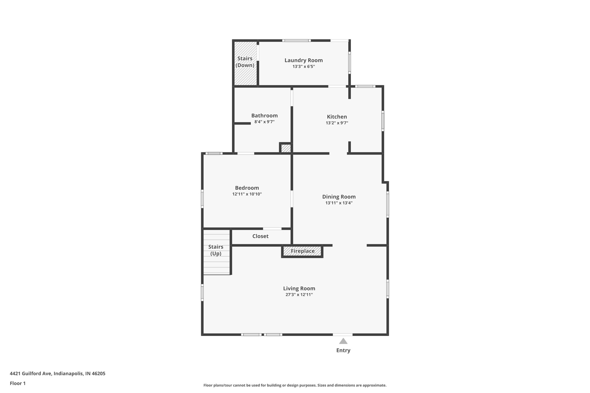 Floor 1