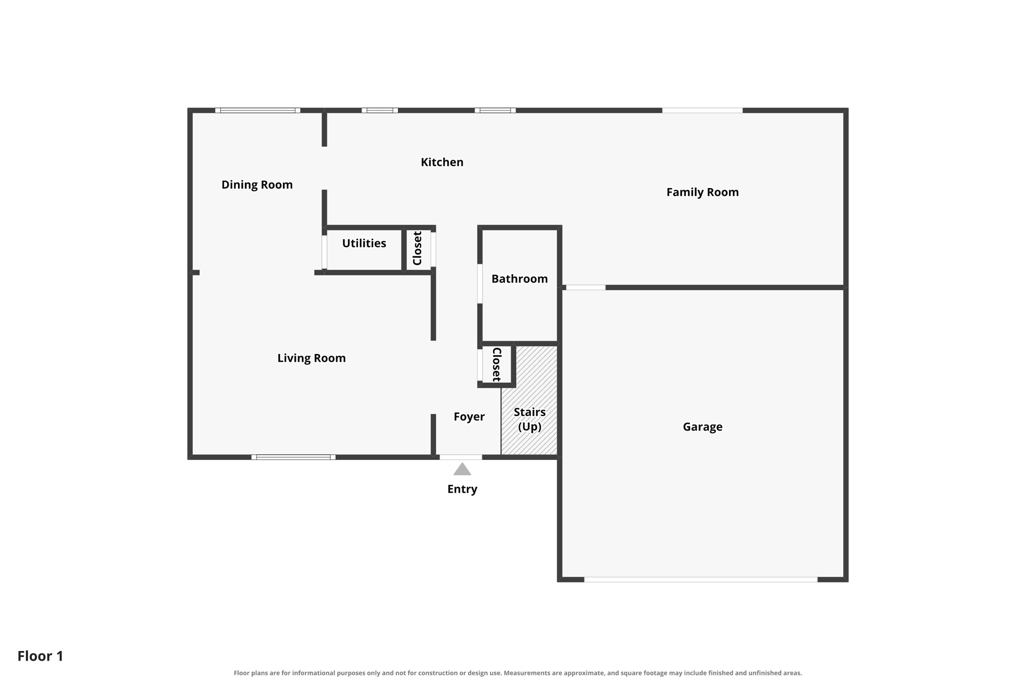 Floorplan #3