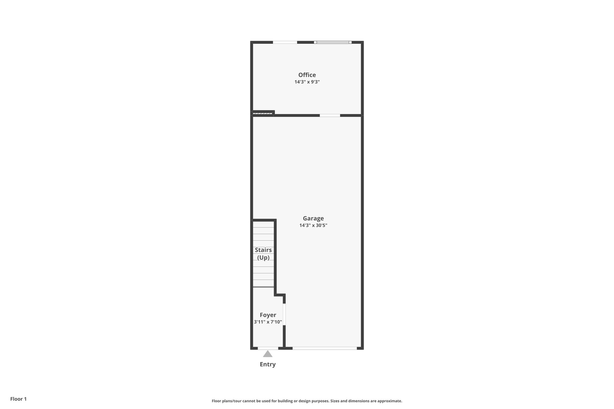 Floor 1