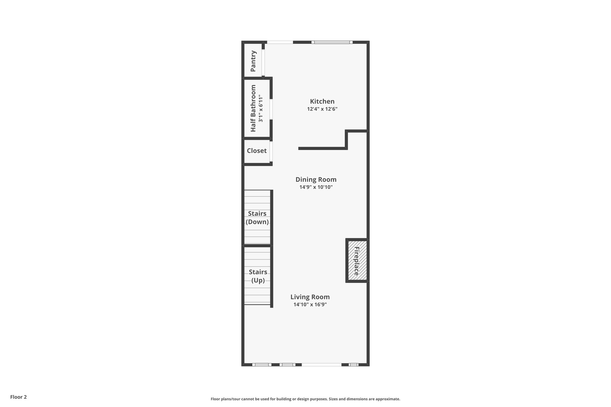 Floor 2