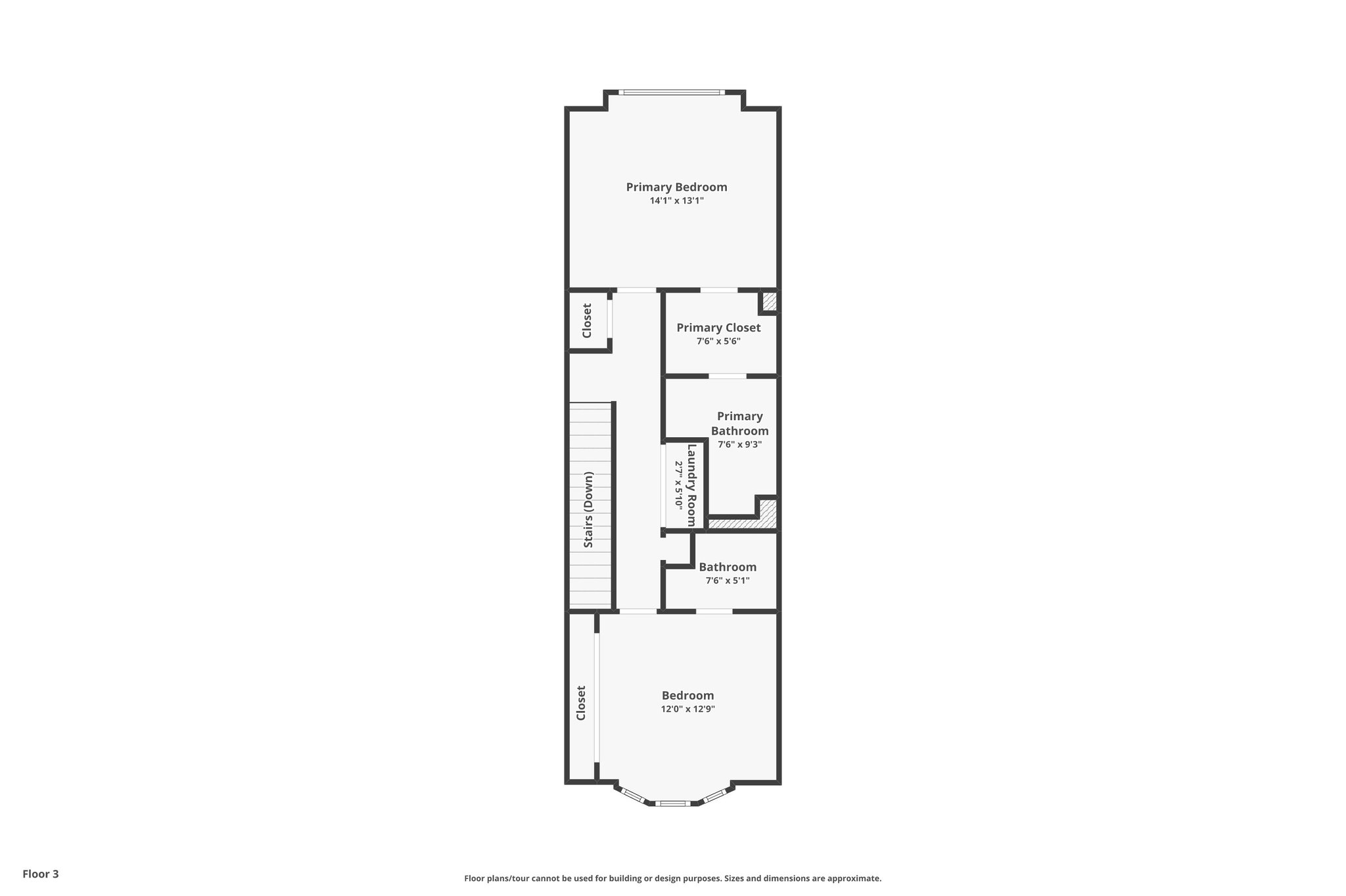 Floor 3