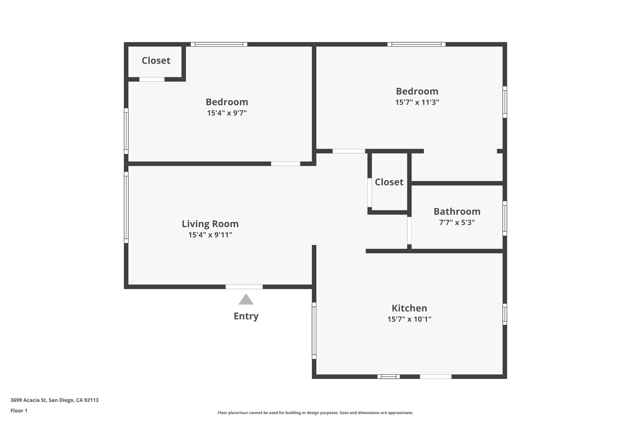 Floor 1
