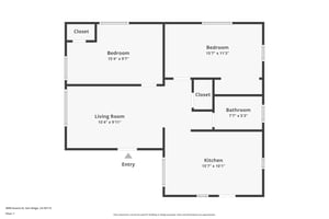 Floor 1