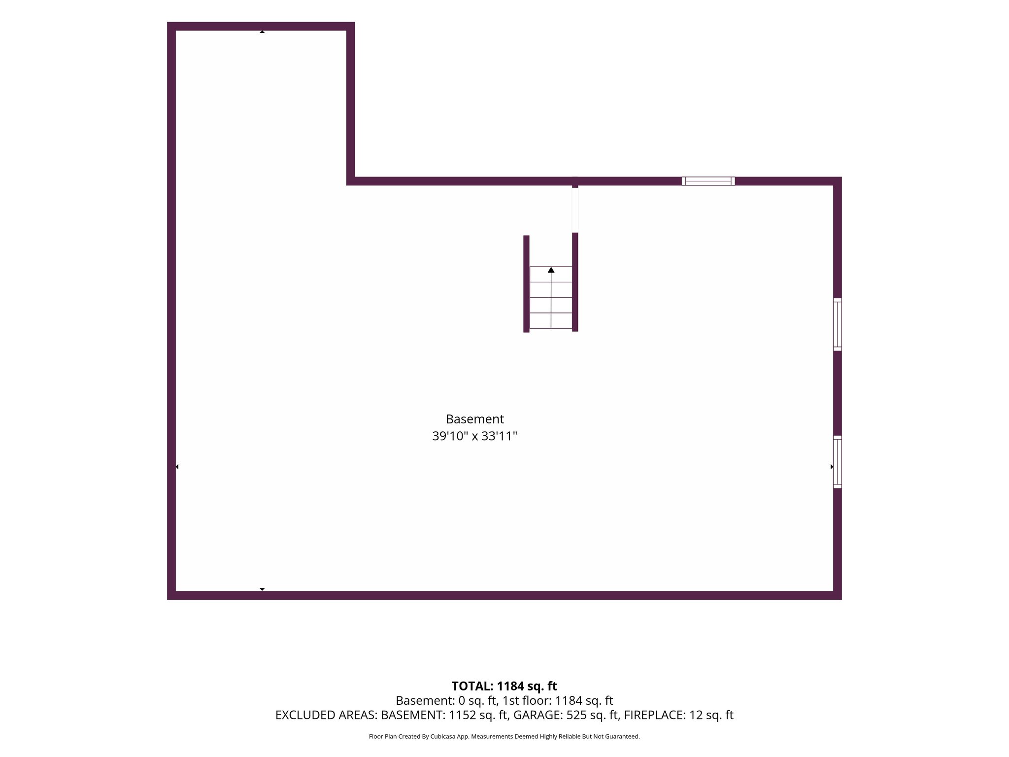 Lower Levels