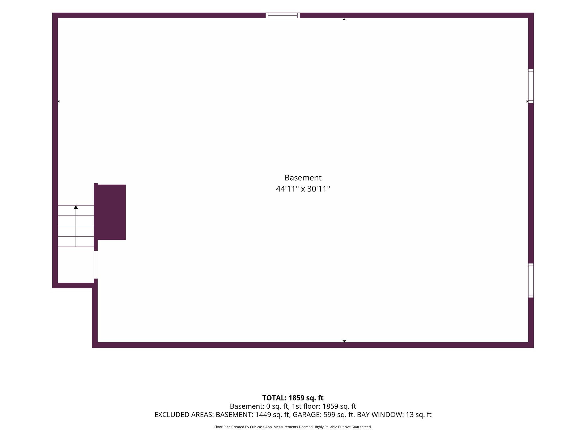 Lower Level