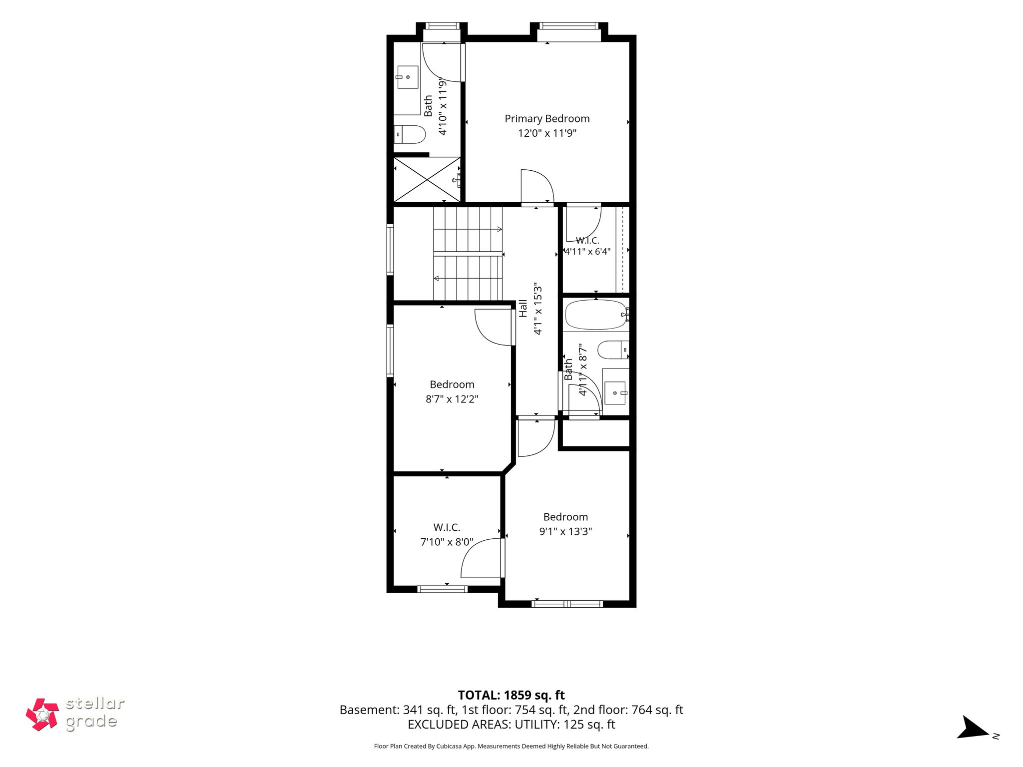 3RD FLOOR