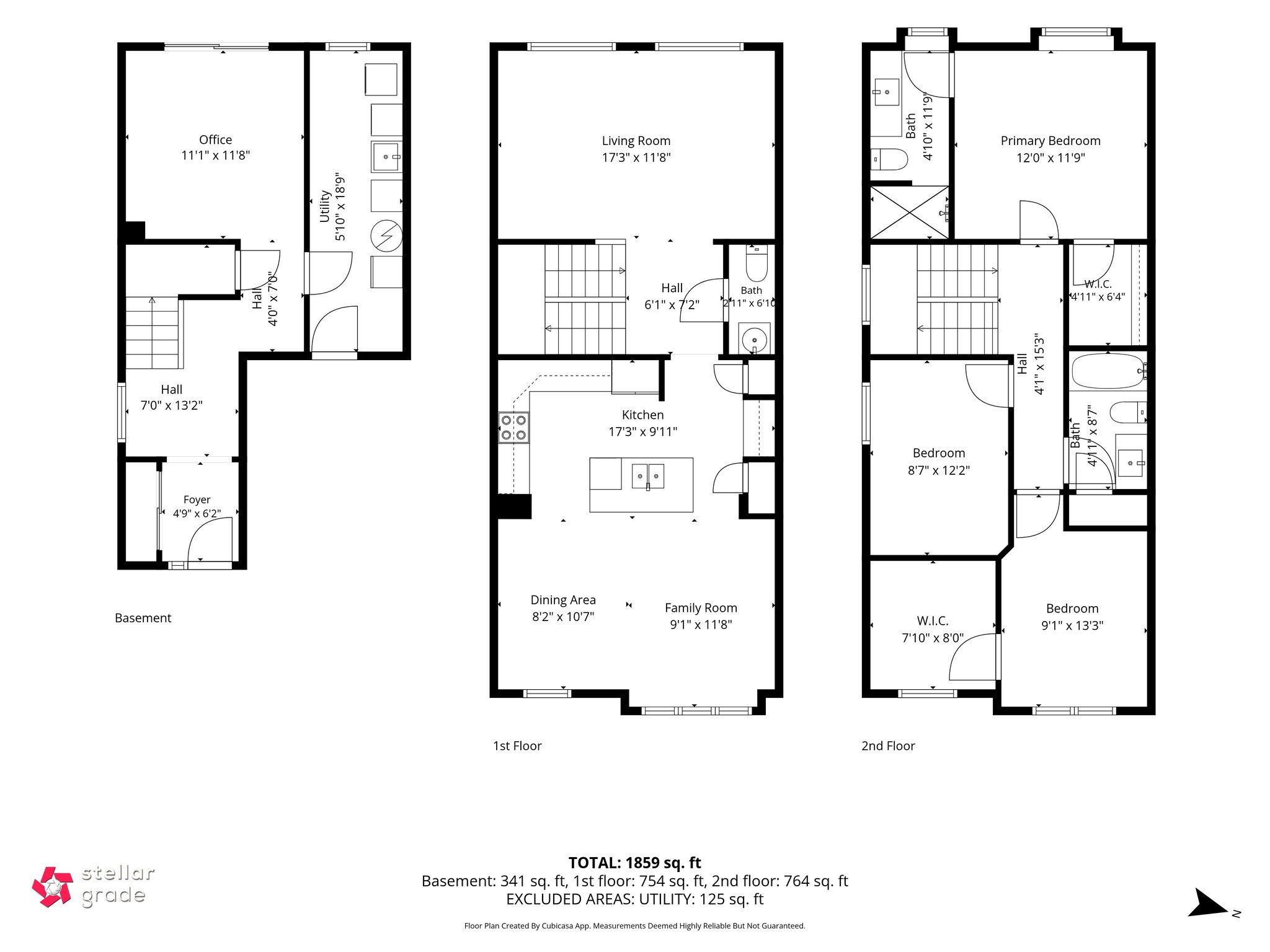 ALL FLOORS