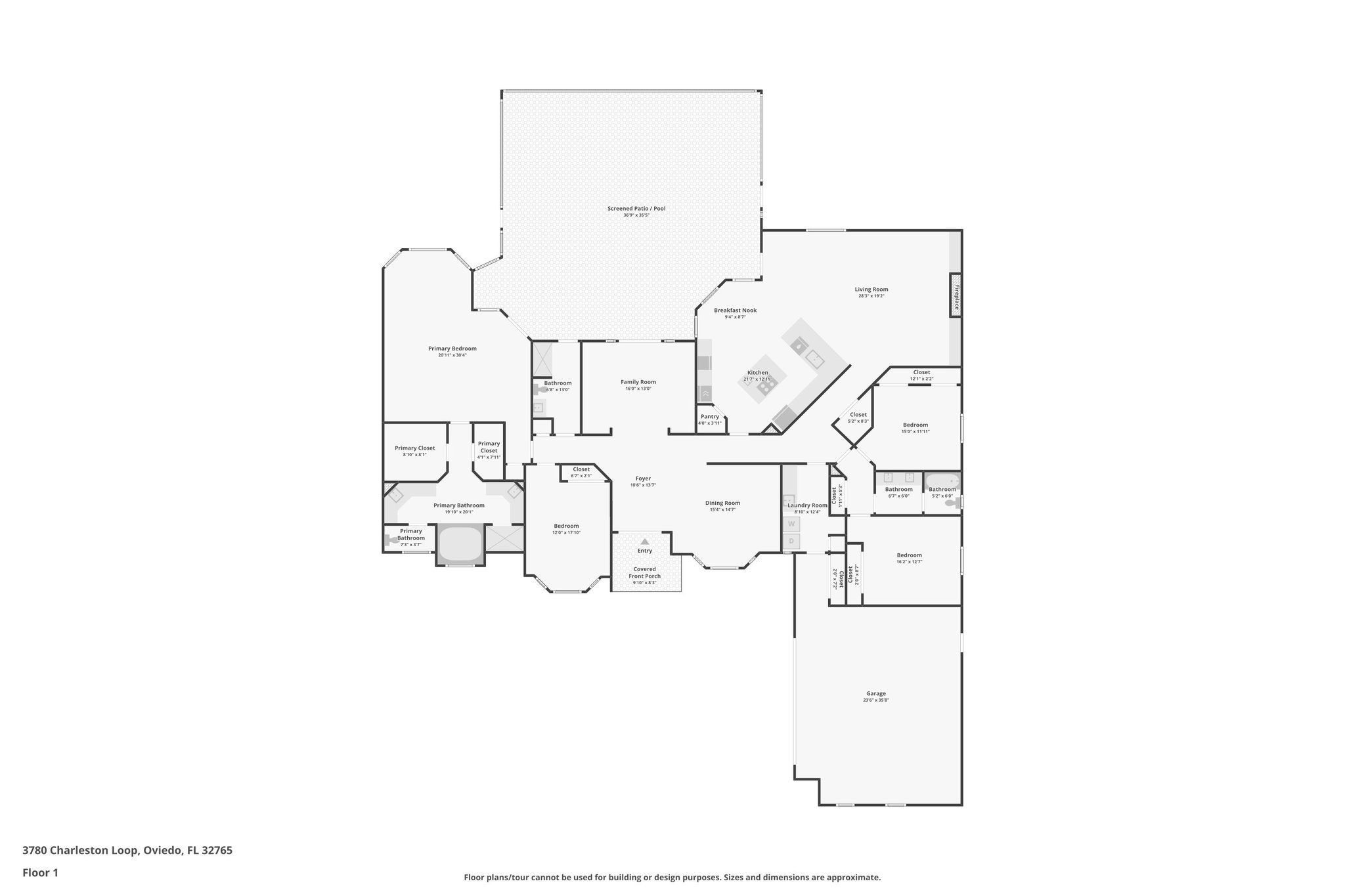 Floor 1