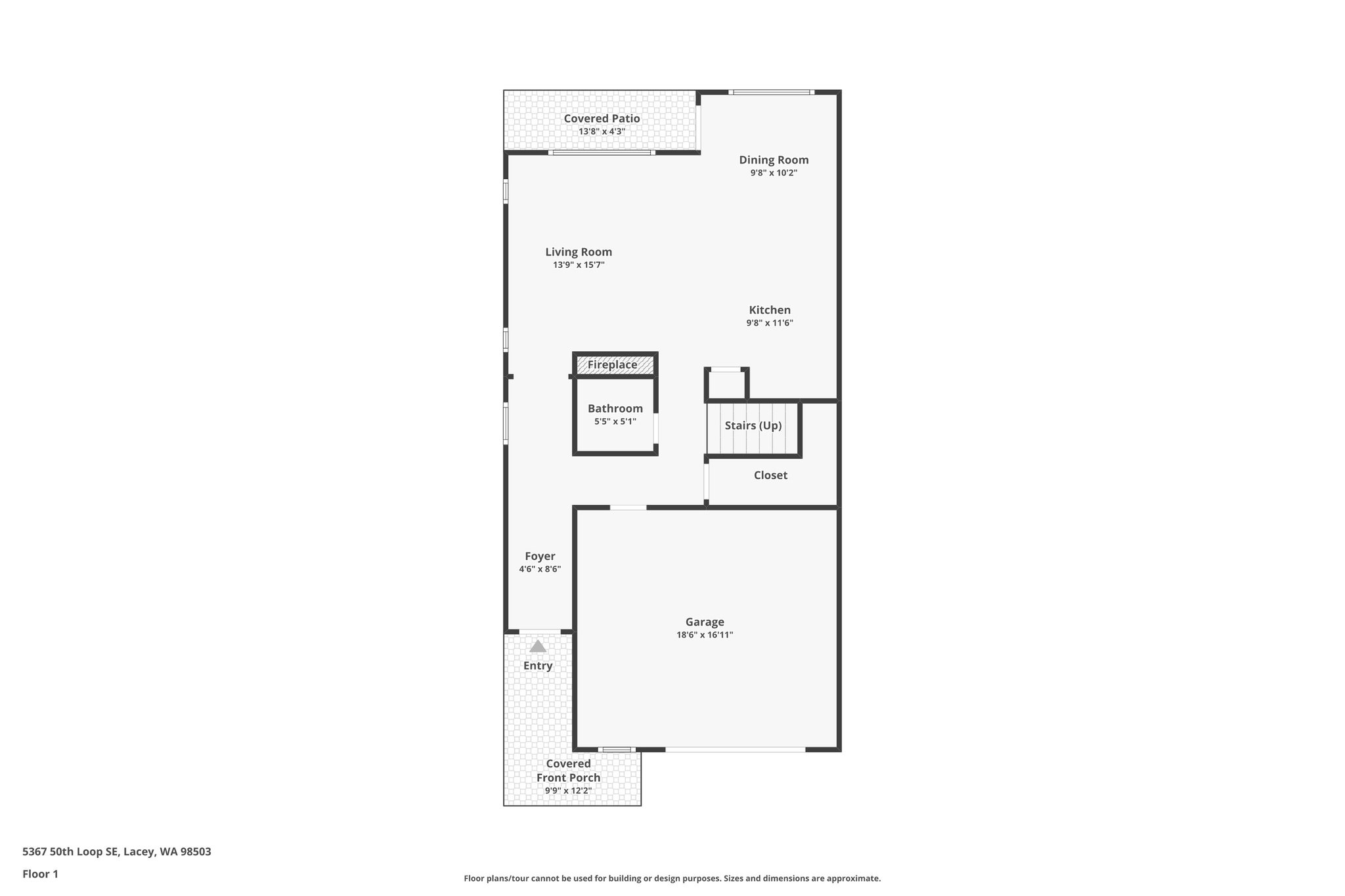 Floor 1