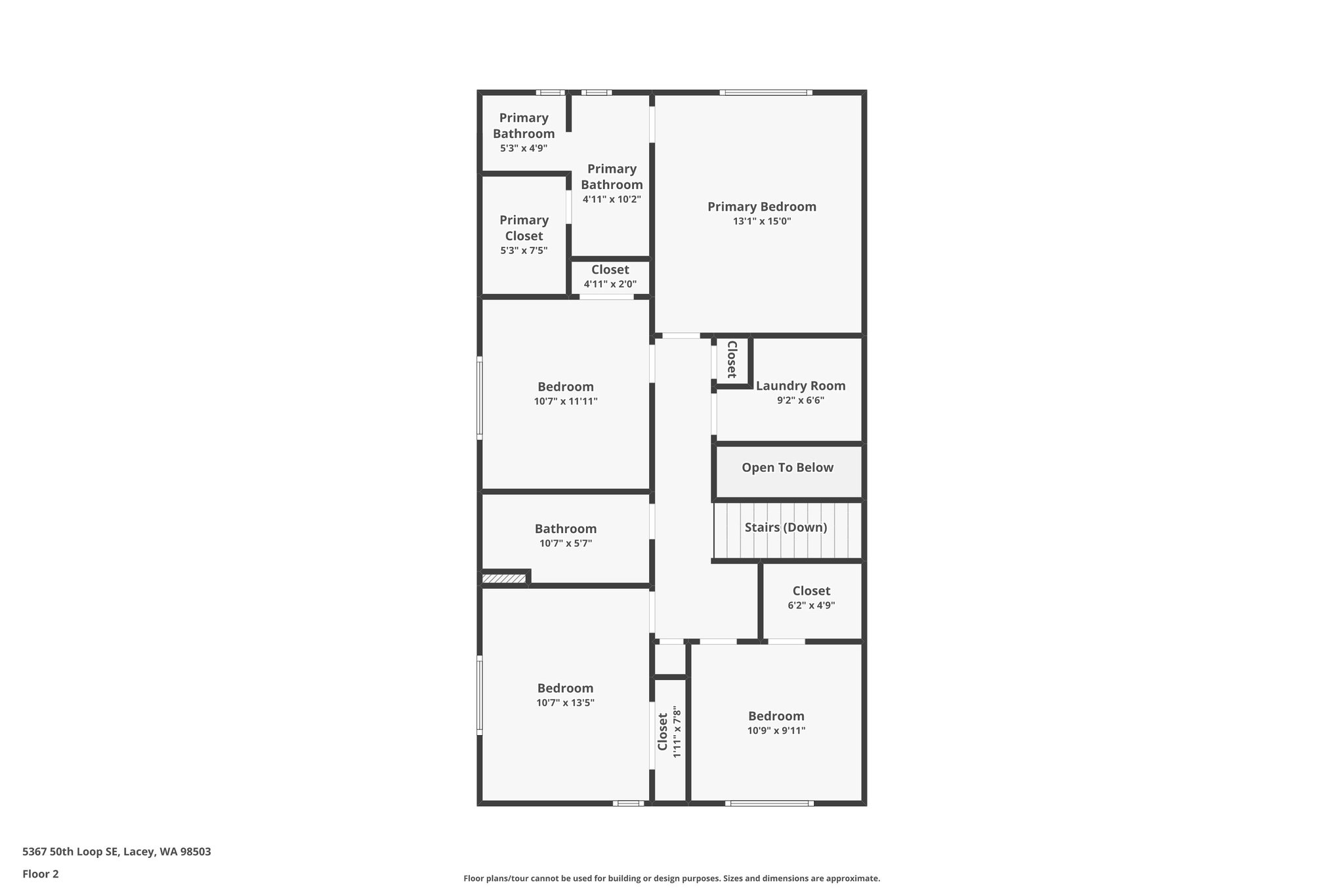Floor 2