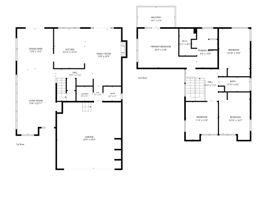 Floorplan #3