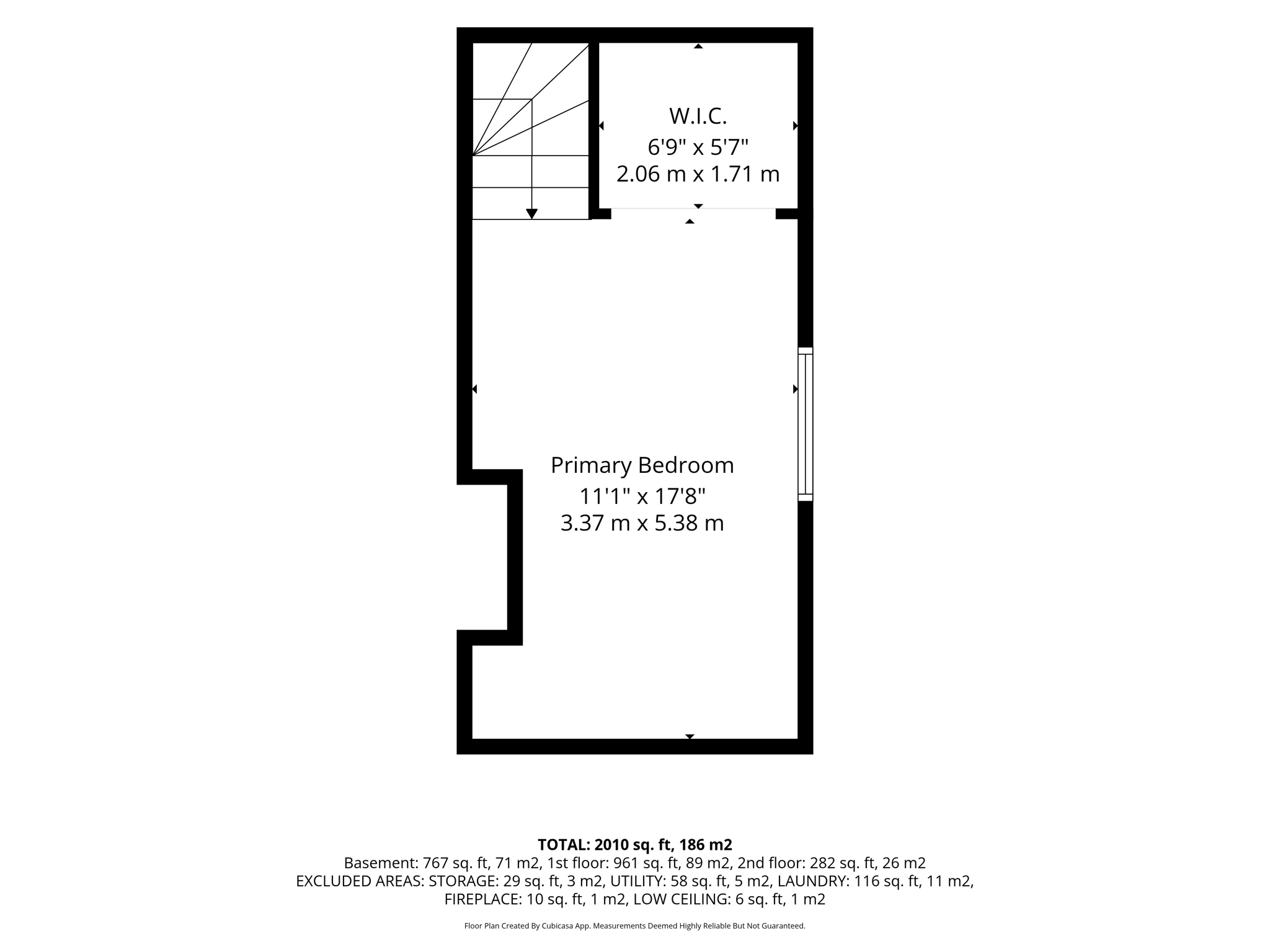 Floorplan #2