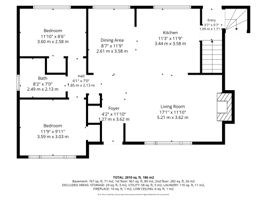 Floorplan #3