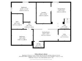 Floorplan #4