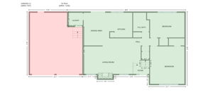 Floorplan #4