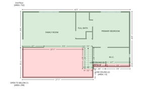 Floorplan #5