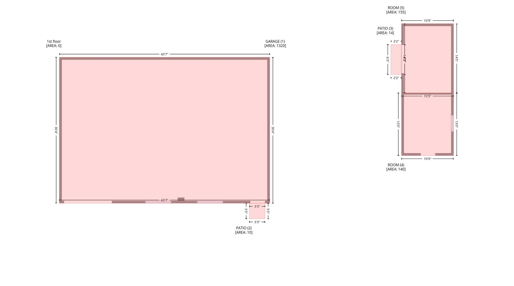 Floorplan #5