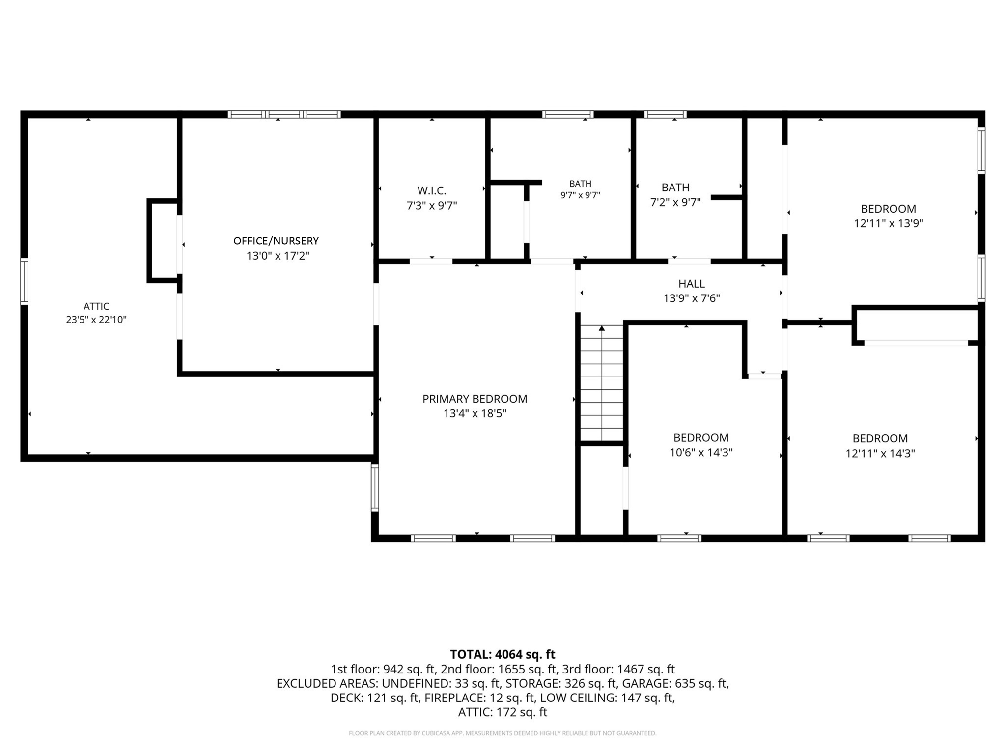 Floorplan #2