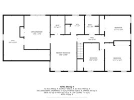 Floorplan #2