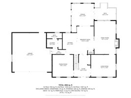 Floorplan #4
