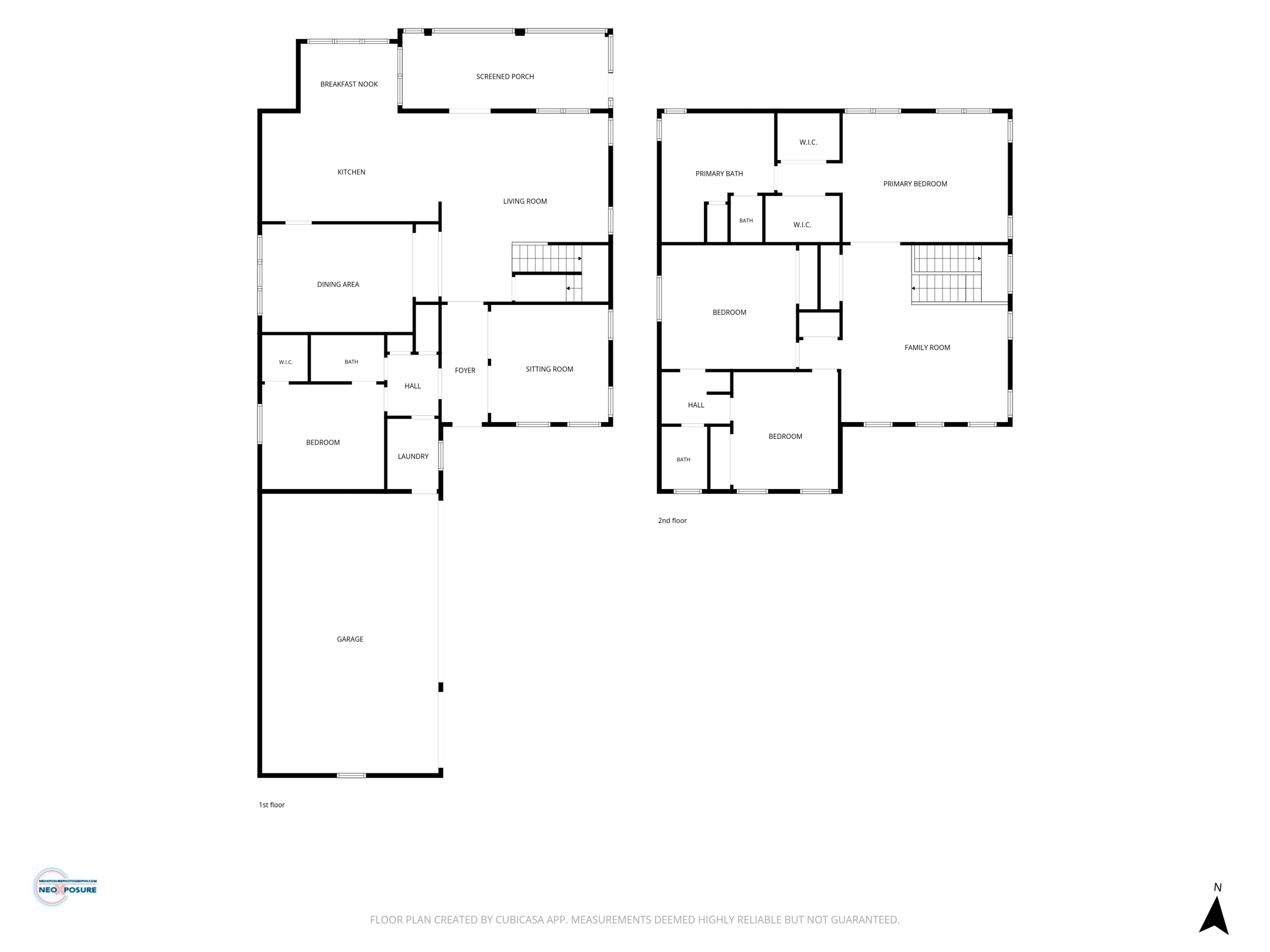 Floorplan #3