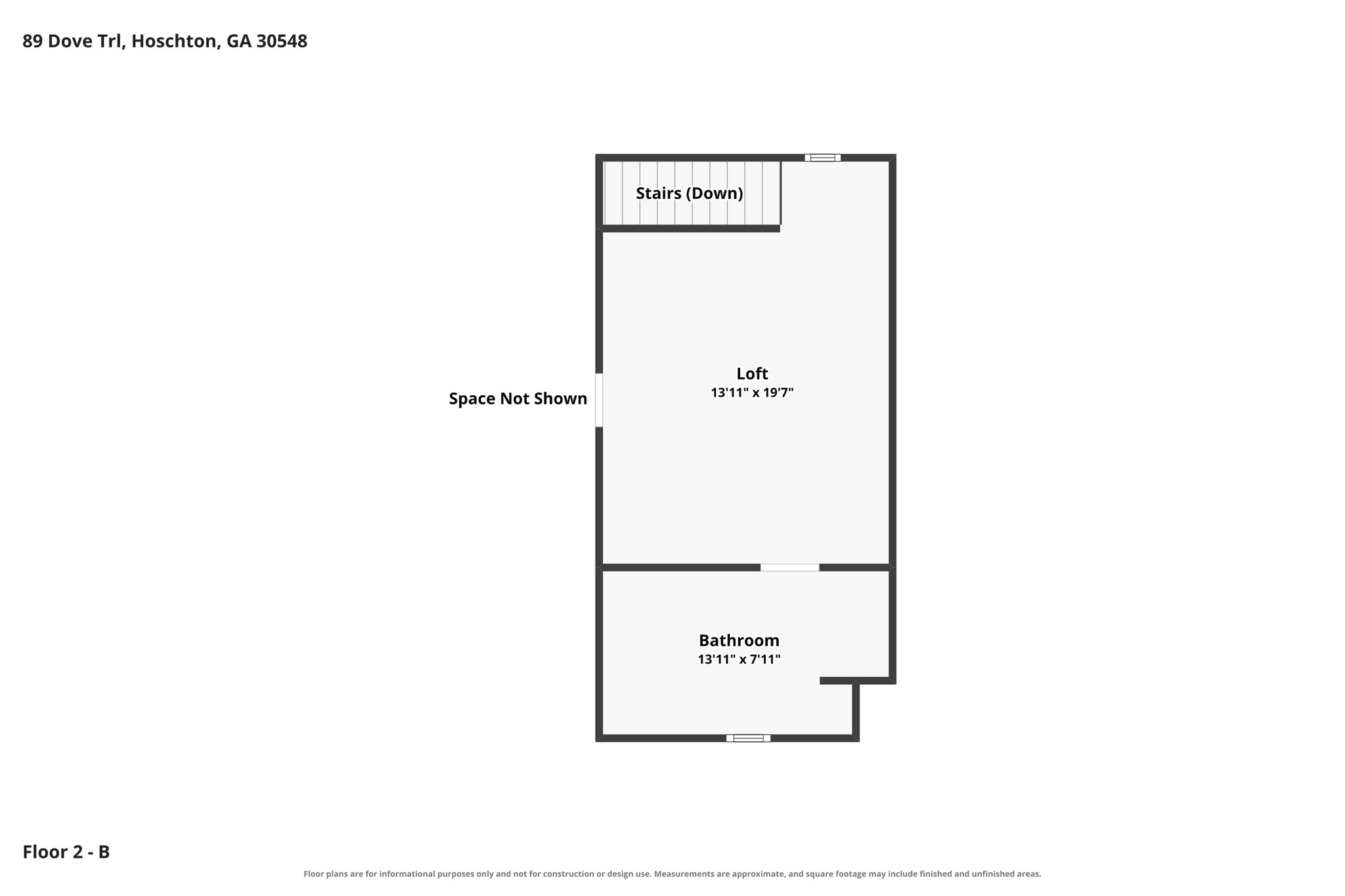 Floorplan #2