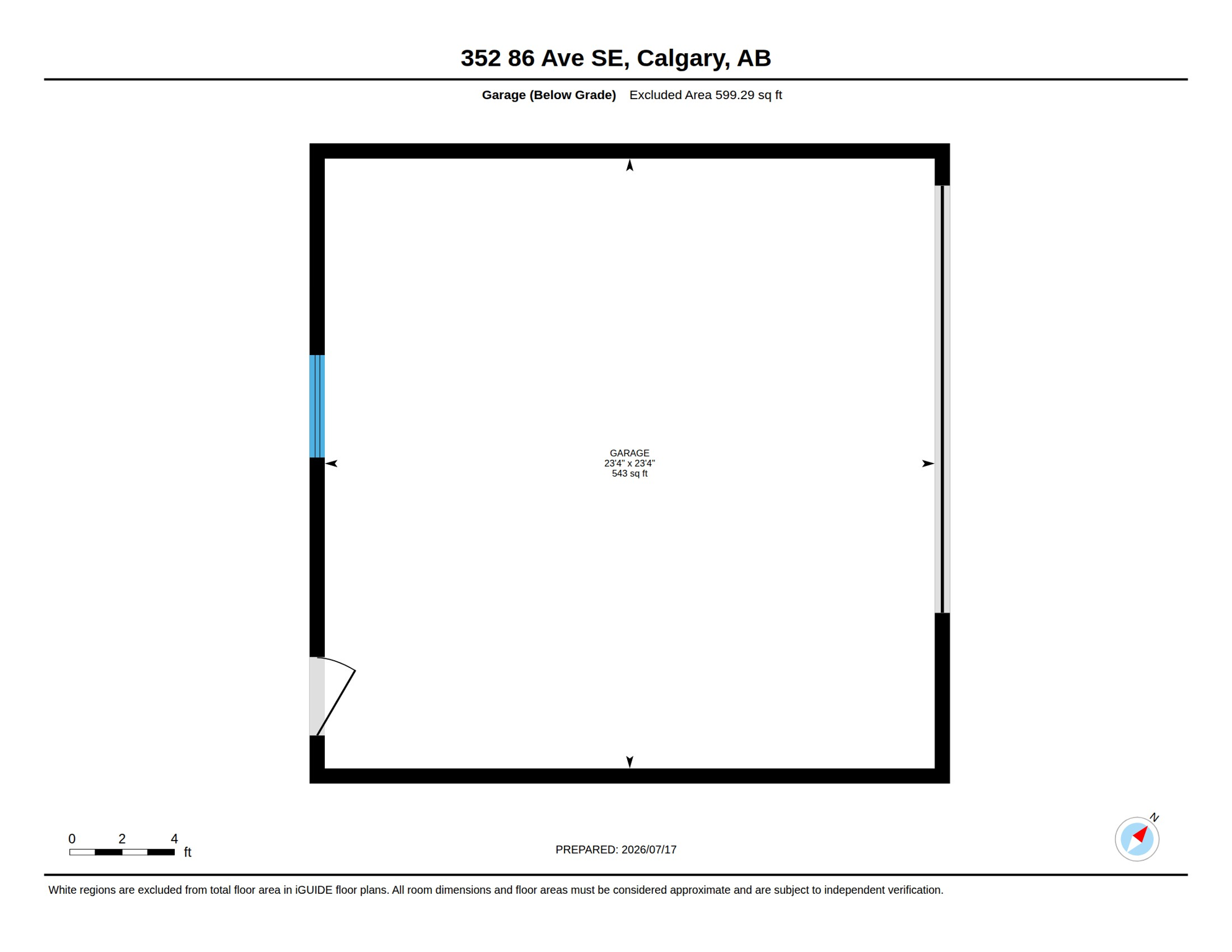 Floorplan #2