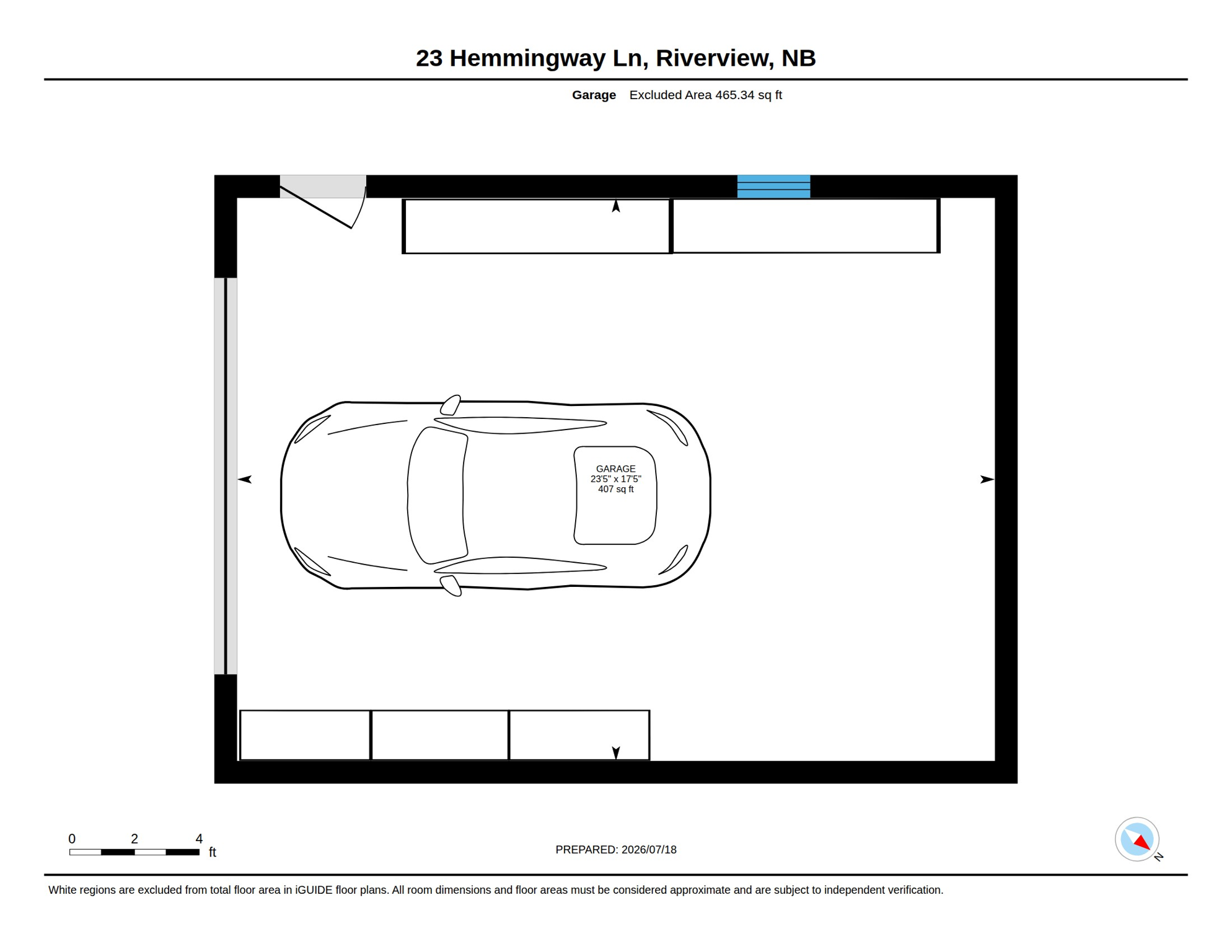 Floorplan #2