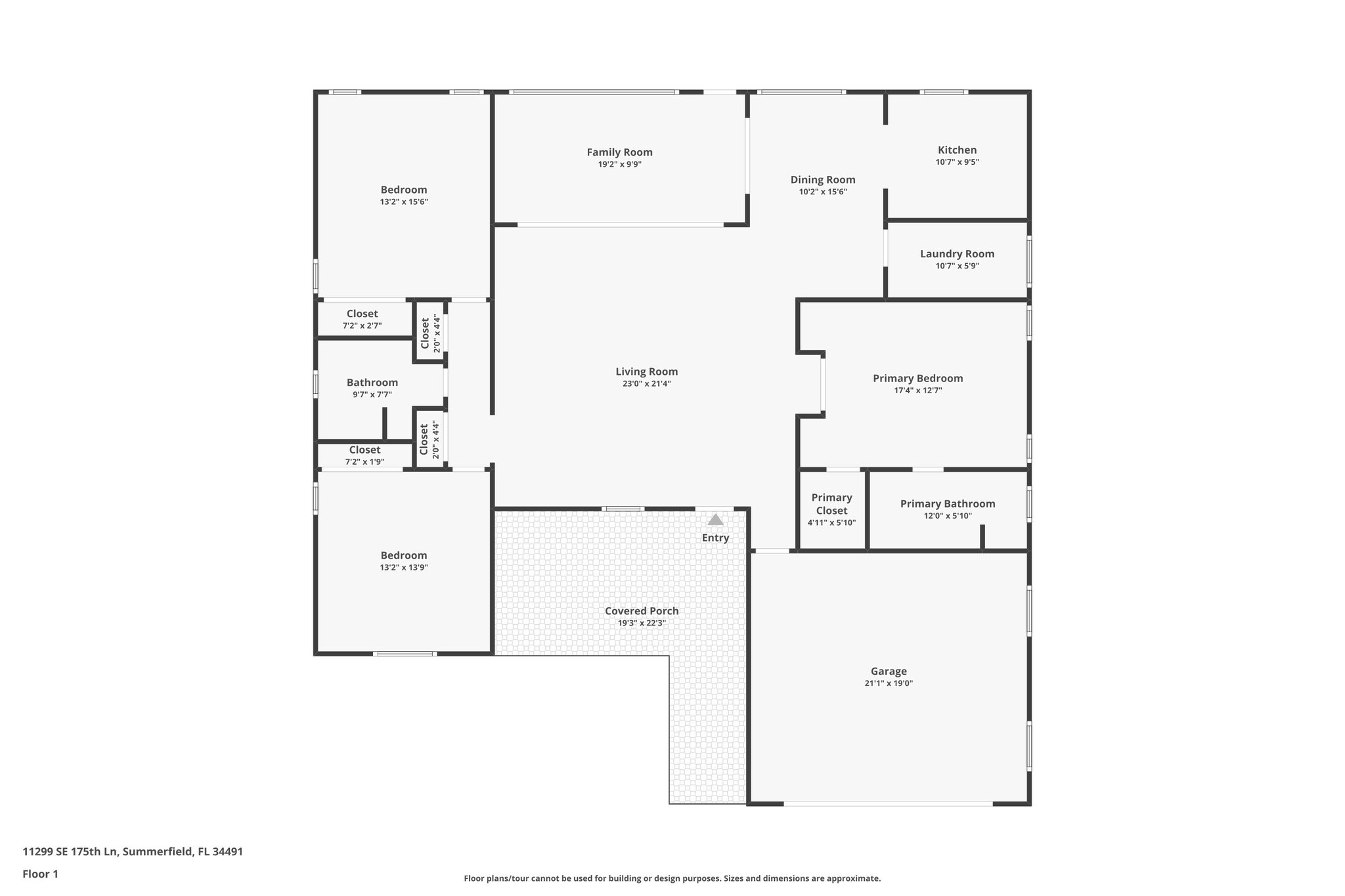 Floor 1